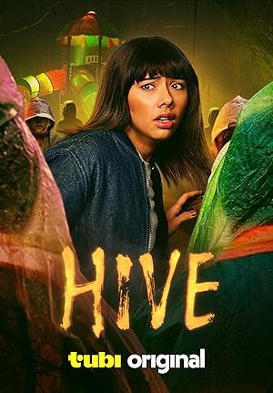 Hive (2026)