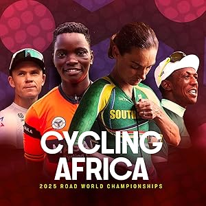 Cycling Africa (2025)