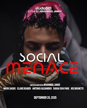 Social Menace (2025)
