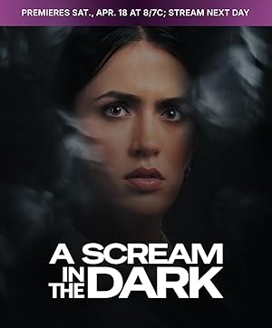 Murder in the Dark (2026)