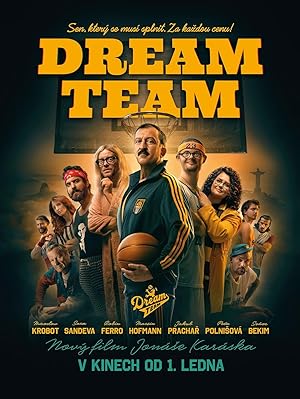 Dream Team (2026)