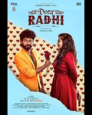 Dear Radhi (2026)