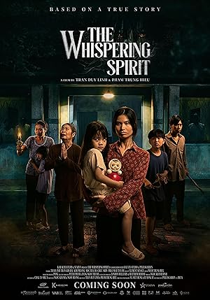 Whispering Spirit (2025)
