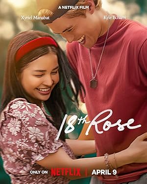 18th Rose (2026)