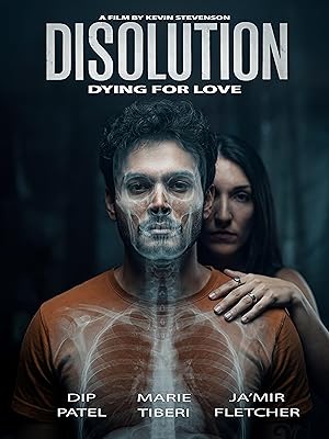 Disolution (2026)