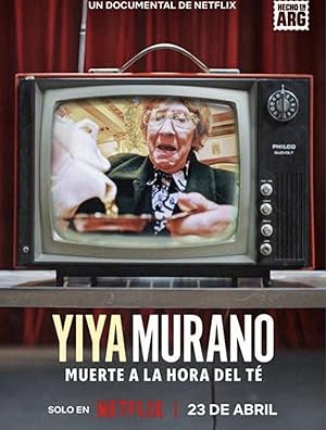 Yiya Murano: Death at Tea Time (2026)