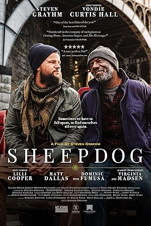 Sheepdogs (2025)