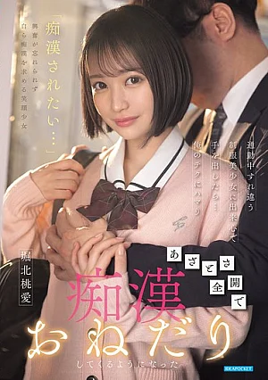 IPZZ-874 Aku mencoba mendekati seorang - Momoe Horikita