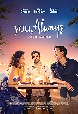 Always With You (2025)