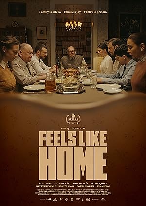 Feels Like Home (2026)