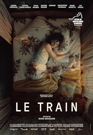 The Train (2025)