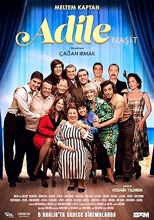 Adile Nasit (2025)