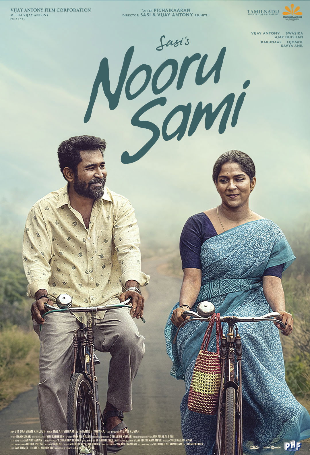 Nooru Sami (2026)