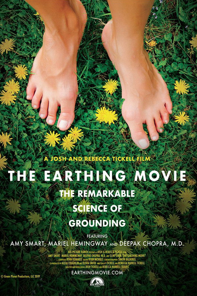 The Earthing Movie (2019)