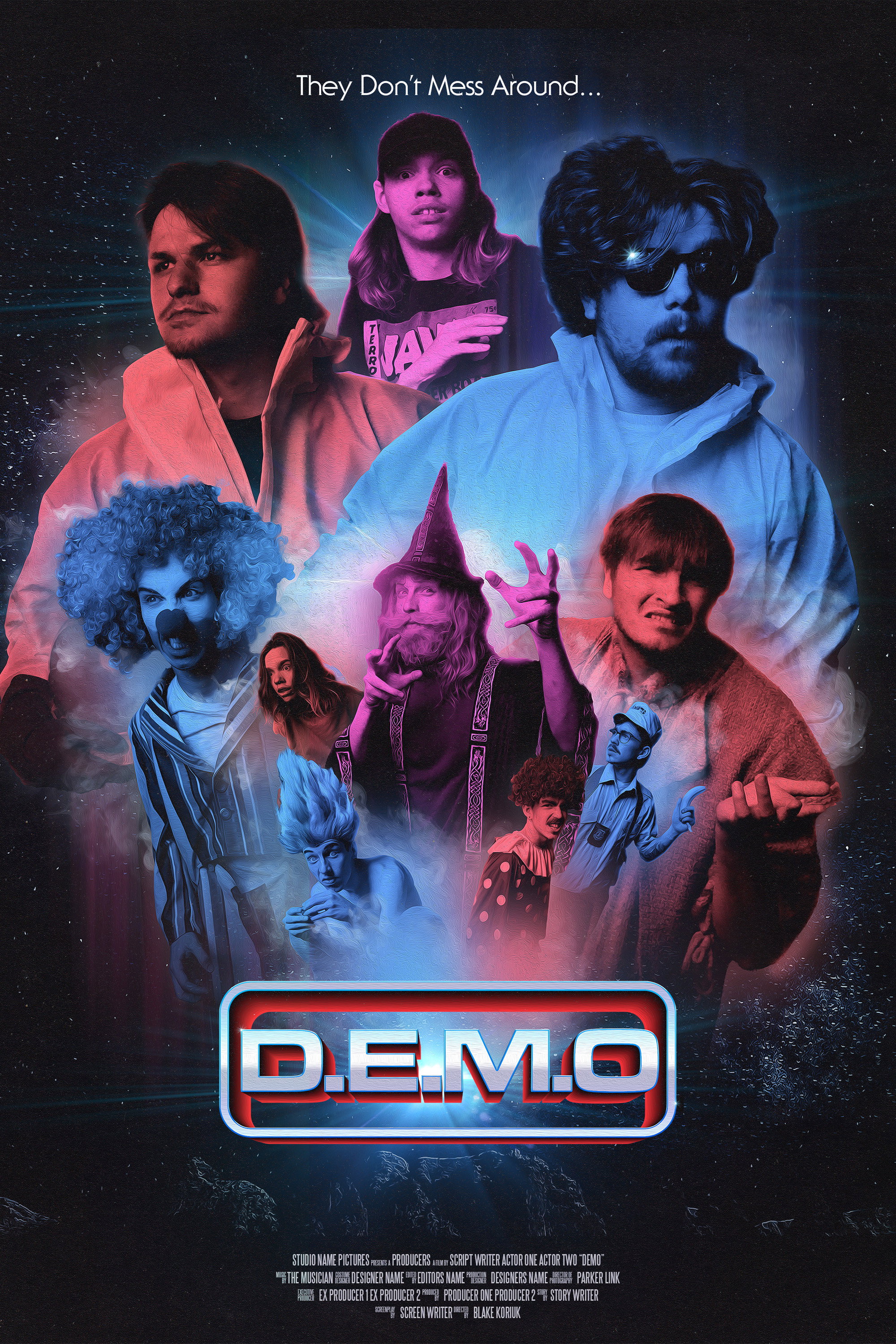 DEMO (2025)