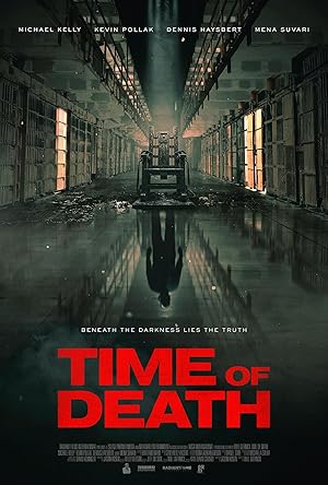 Time of Death (2025)