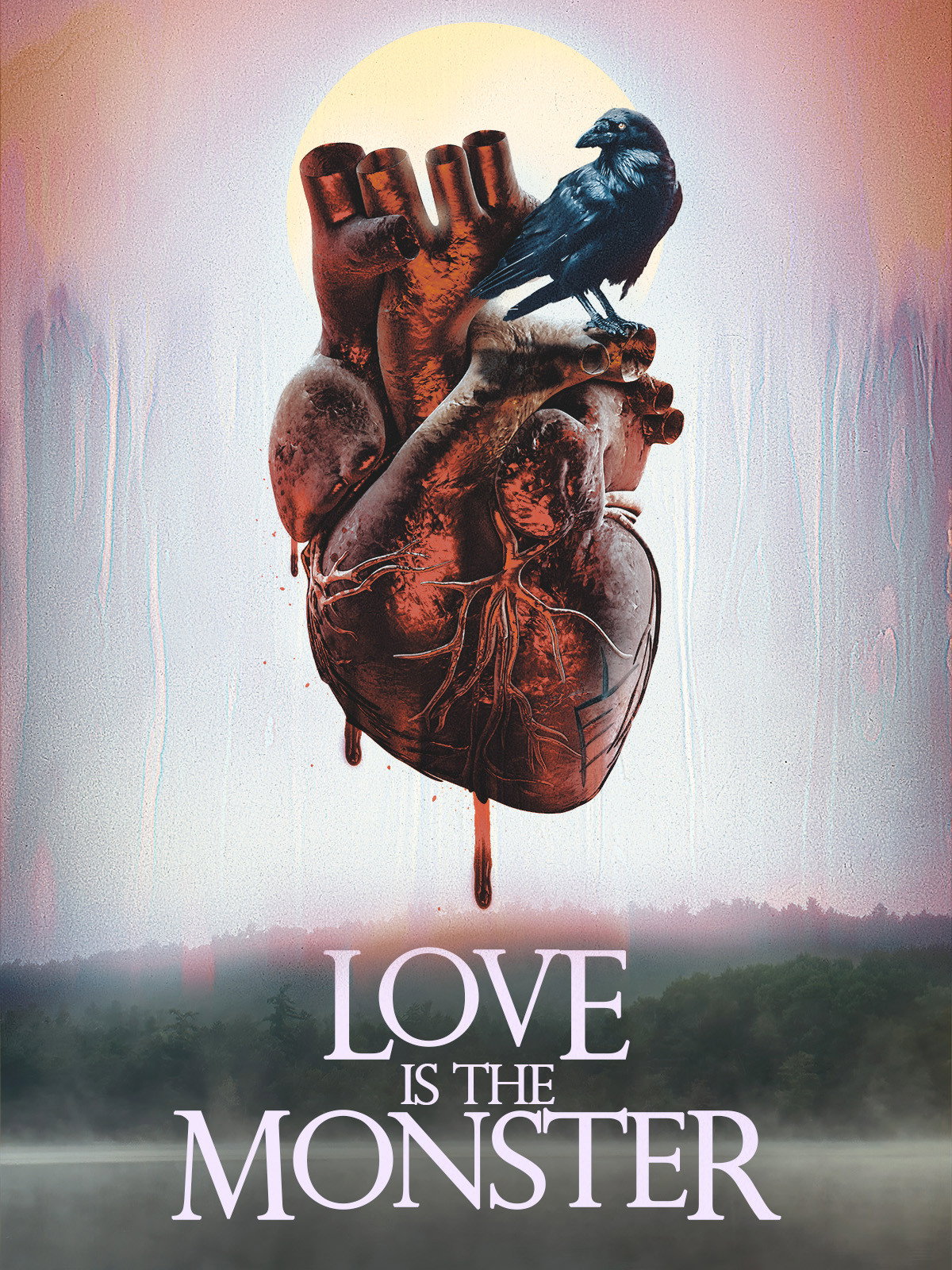 Love Is the Monster (2025)