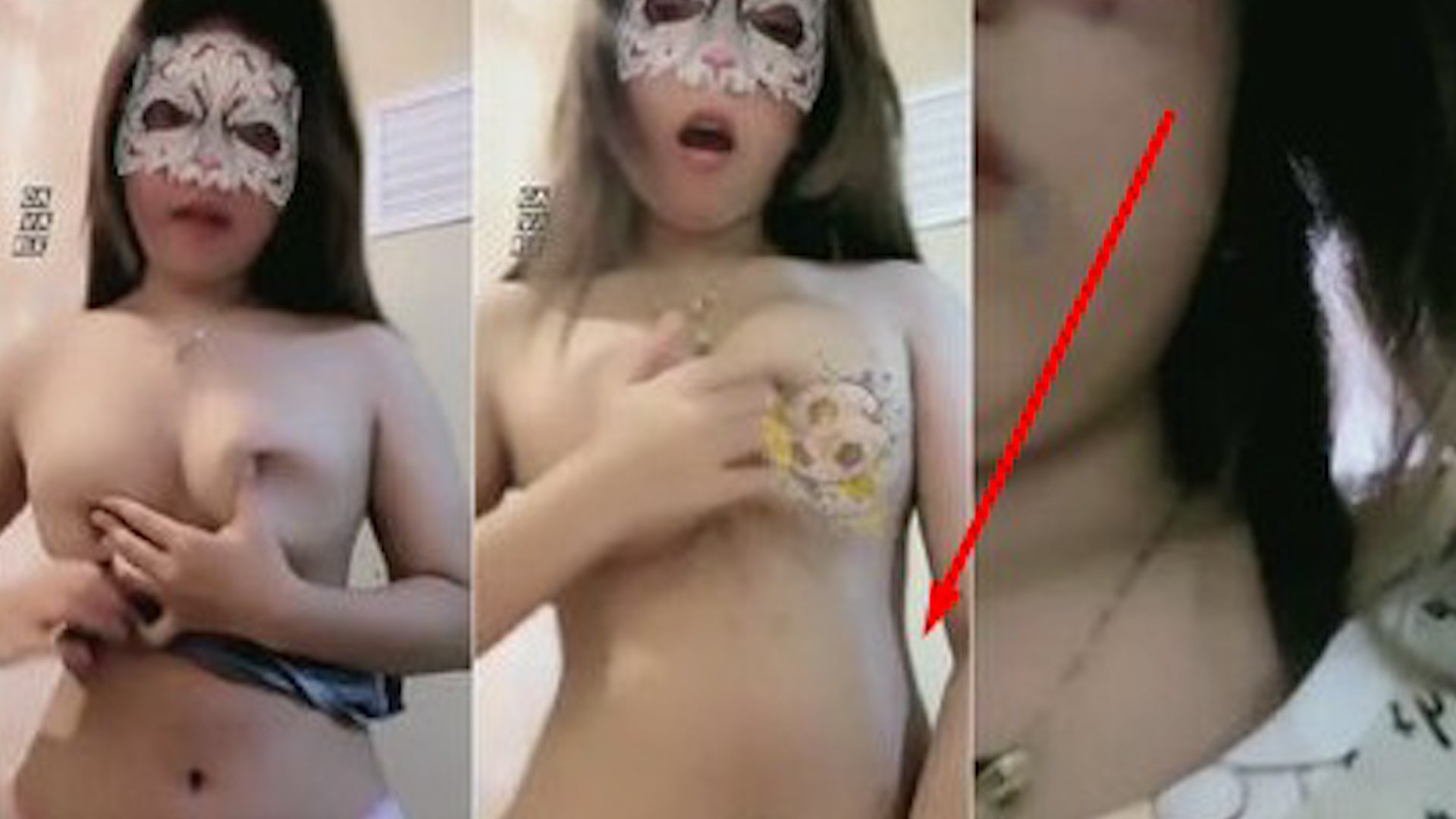 Angell Kimcil Udah Berani Kobel Meski Pemalu Dream