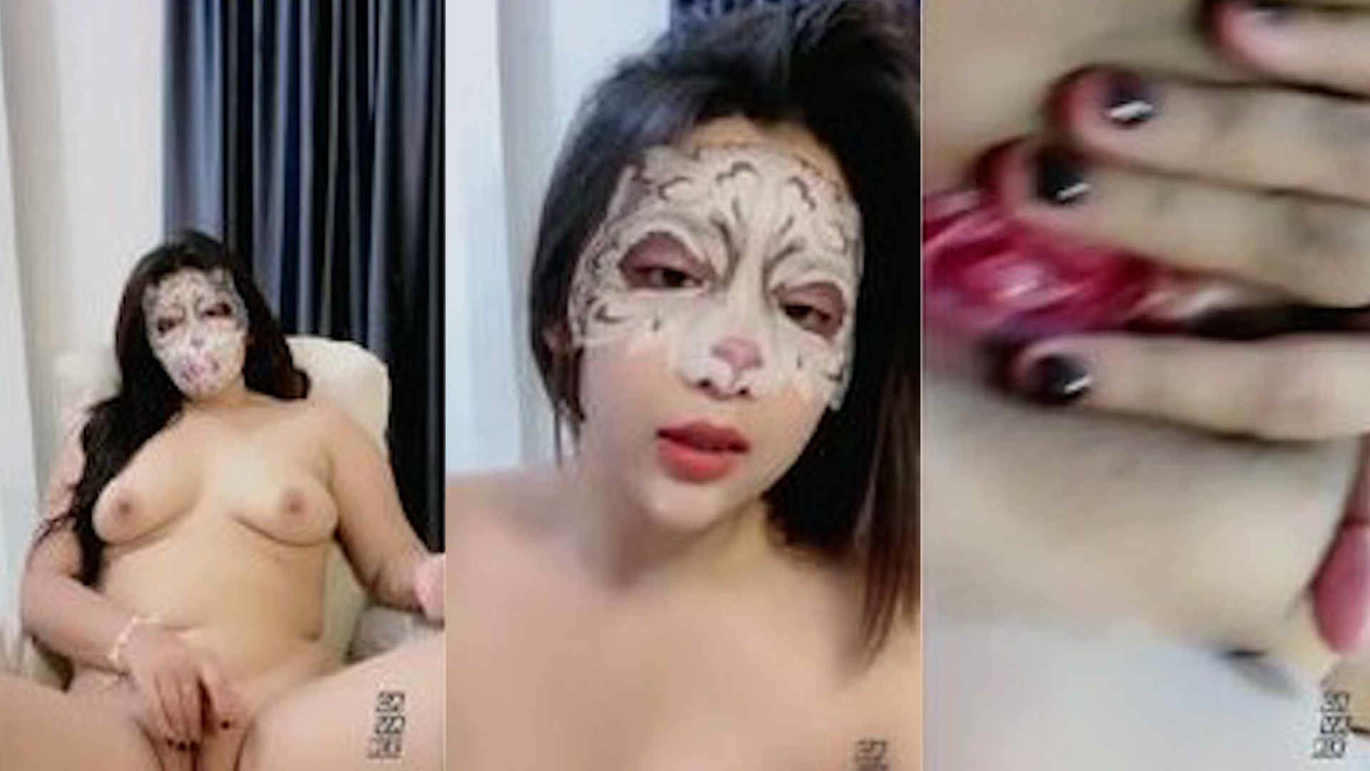 Becca Tubuh Pulen Bahenol Aksi Hyper Colmeknya Dream