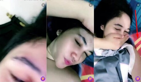 Temenin Cesy Tante Semakin Malam Barbar Becek Mango