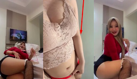 Selalu Ada Colmek Hikaru Penerus Cici Real Instagram