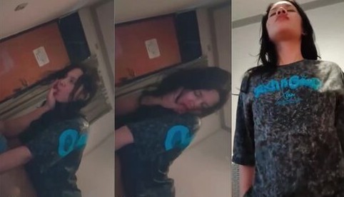 Kakak Gak Sebiasa Ini Ternyata Aktif Hyper Ngewenya