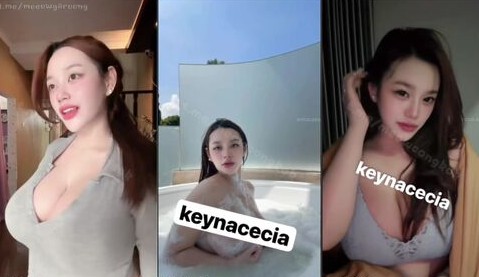 Kompilasi Pap Seleb Idaman Tobrut Keyshit Siap Bikin Crot
