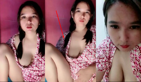 Mbak Madu Toket Mancung Omek Tipis Mengantuk Mango