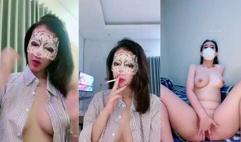 Mbak Tiwi Centil Dikit-dikit Sange Colmek Bugil Dream