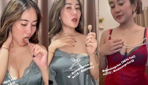 Rekaman Open BO Teman Sendiri Montok Lagi Depresi