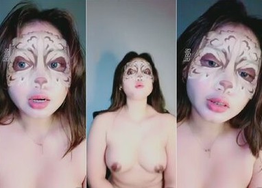 Nana Cantik Full Telanjang Dada Imut Susunya Dream