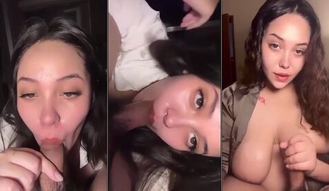 Rara Cizz Cake Mirip Laras Skandal Blowjob Maut Doi