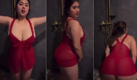 Bayangin Kamu Lagi Diulek Sri Ayu Tarisa Konten Privat