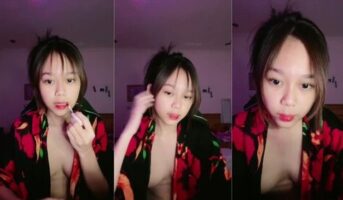 Uting Sza Imut Tanggung Kenapa Gak Buka Semua Mango