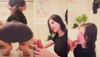 Kena Prank Crot Muka Kakak Sendiri Gak Boleh Bugil