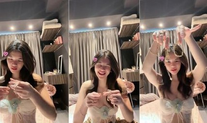 Bokep Selebgram Yuyu Imut Menyapa Pascol Semangat Coli Instagram
