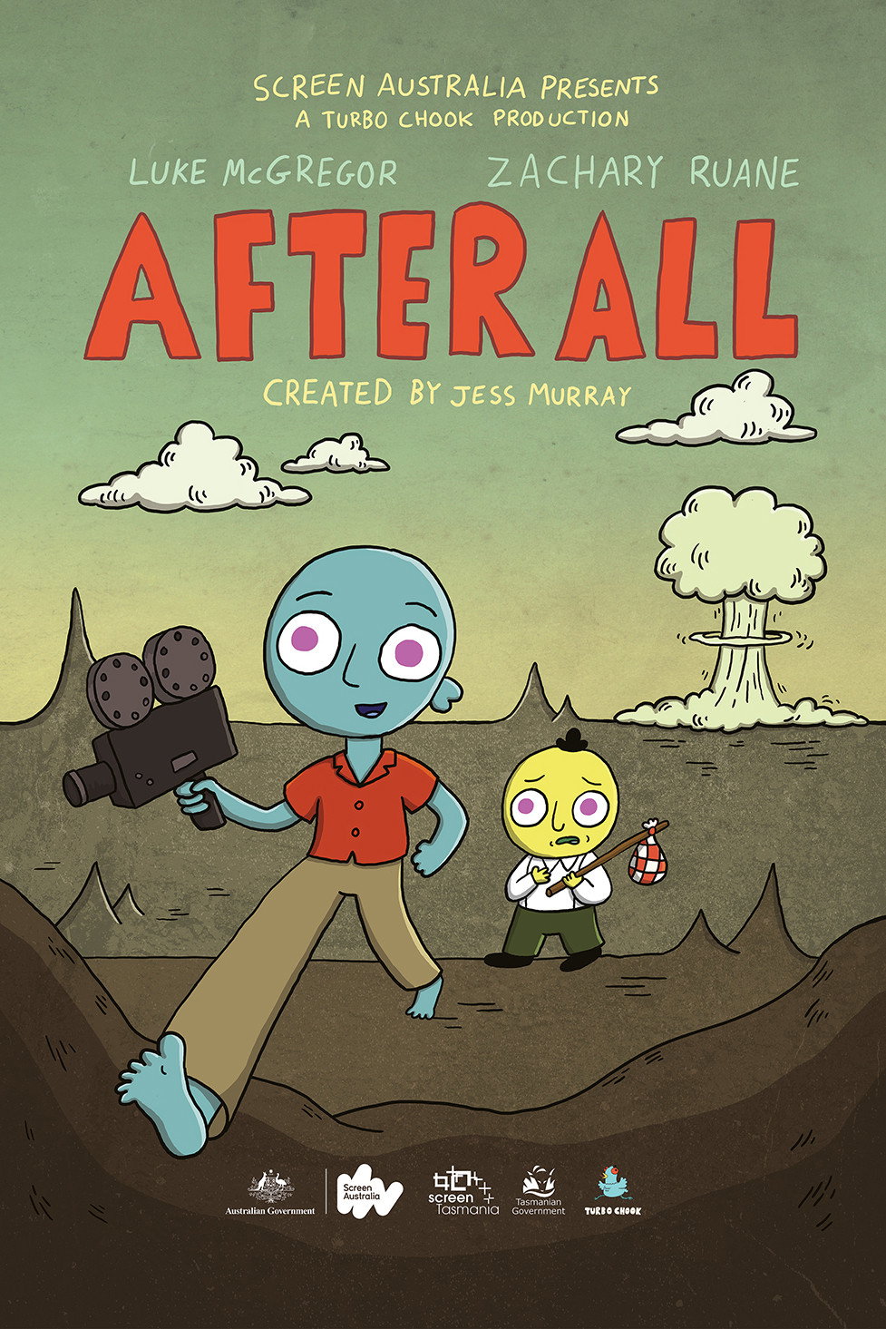 After All (2025)
