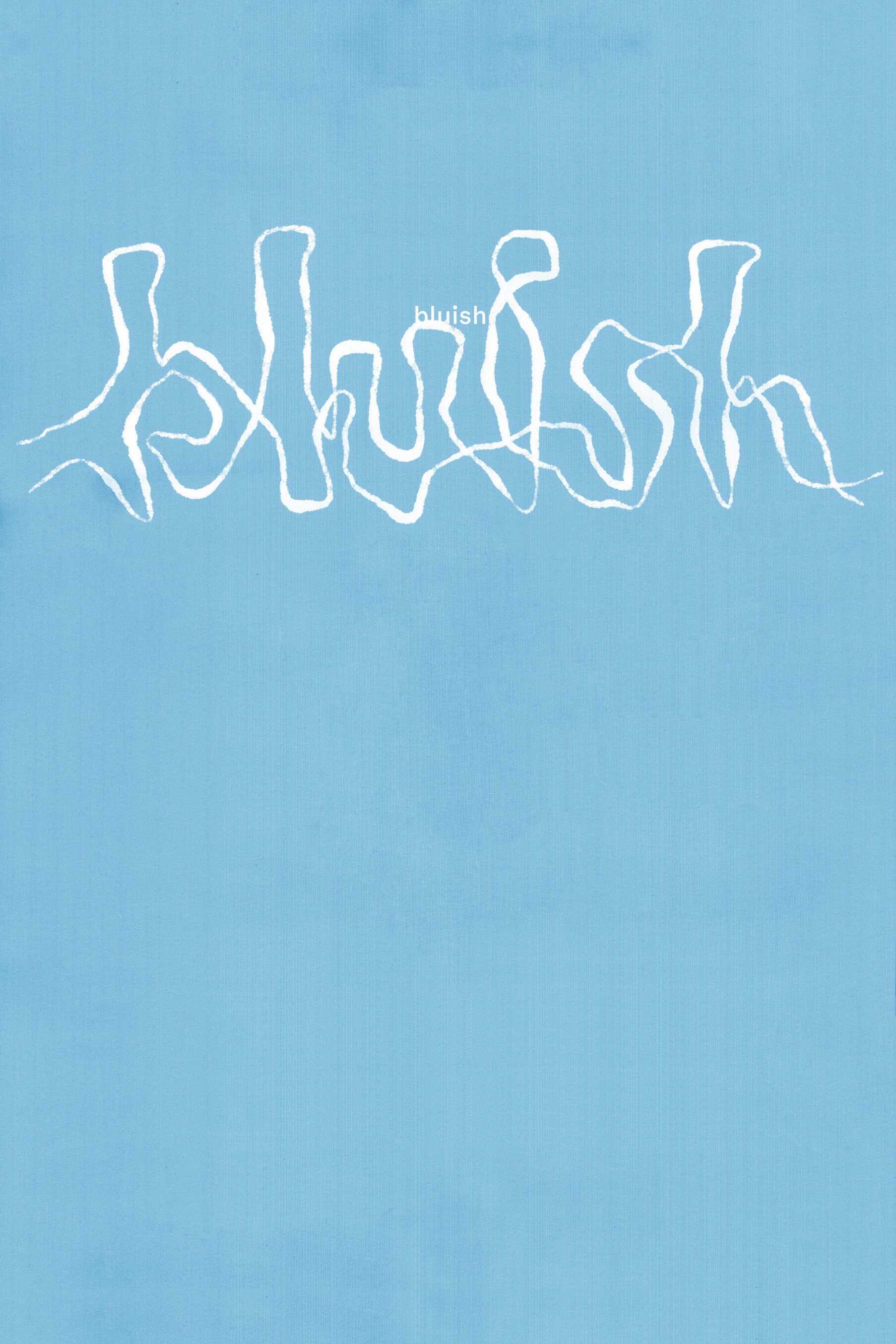 bluish (2025)