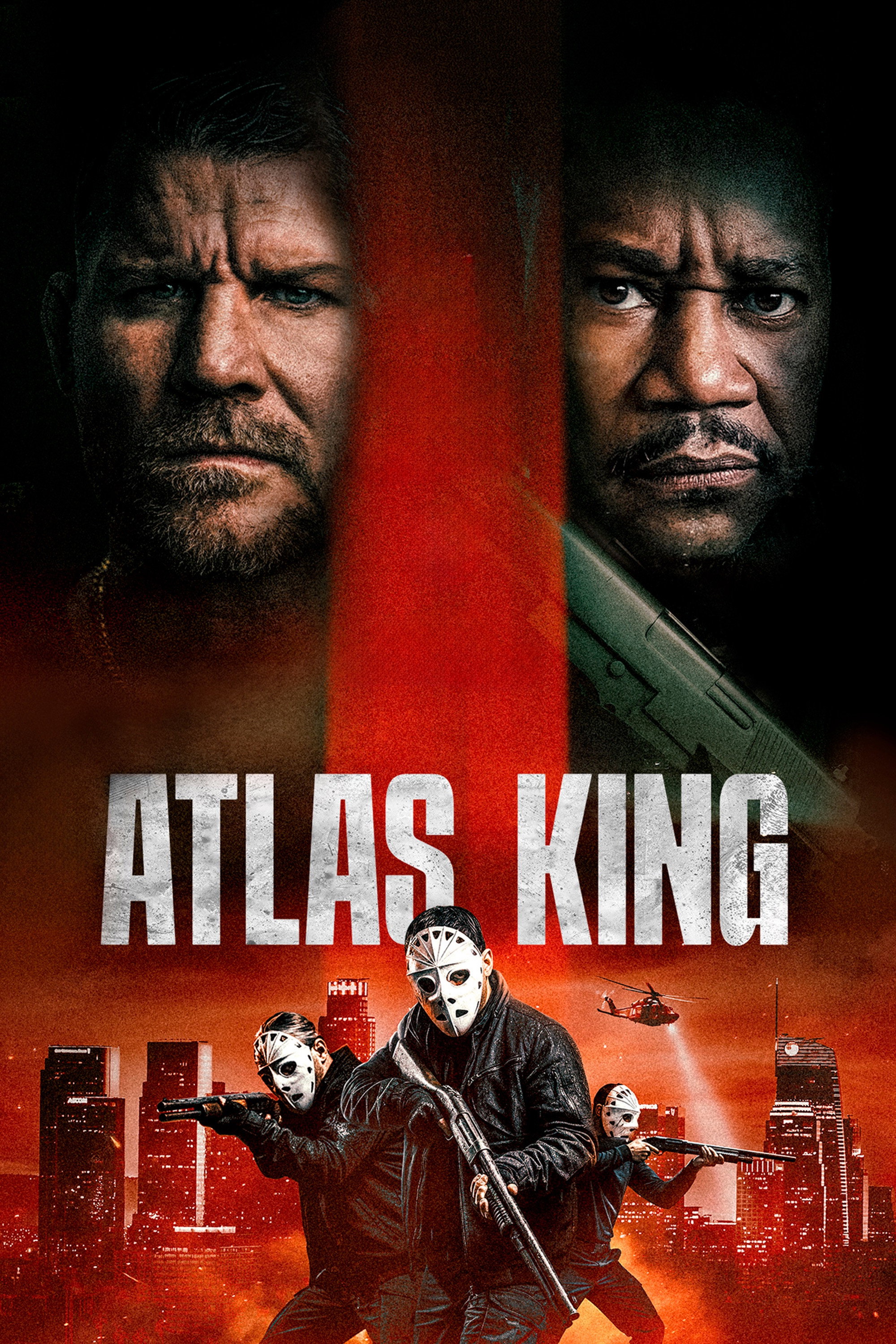 Atlas King (2026)
