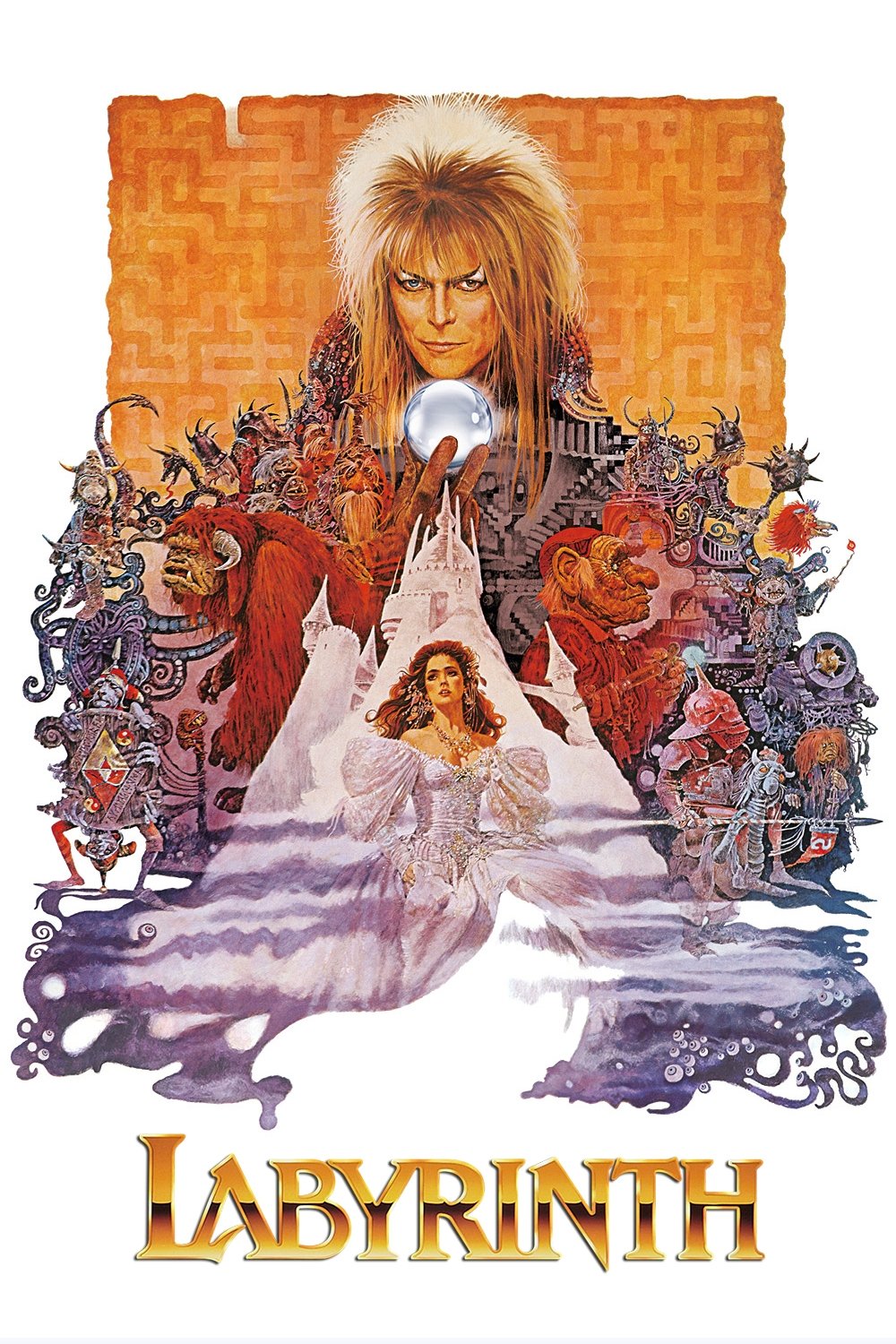 Labyrinth (1986)