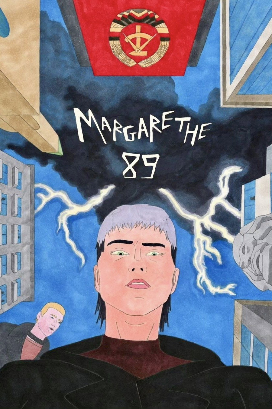 Margarethe 89 (2023)
