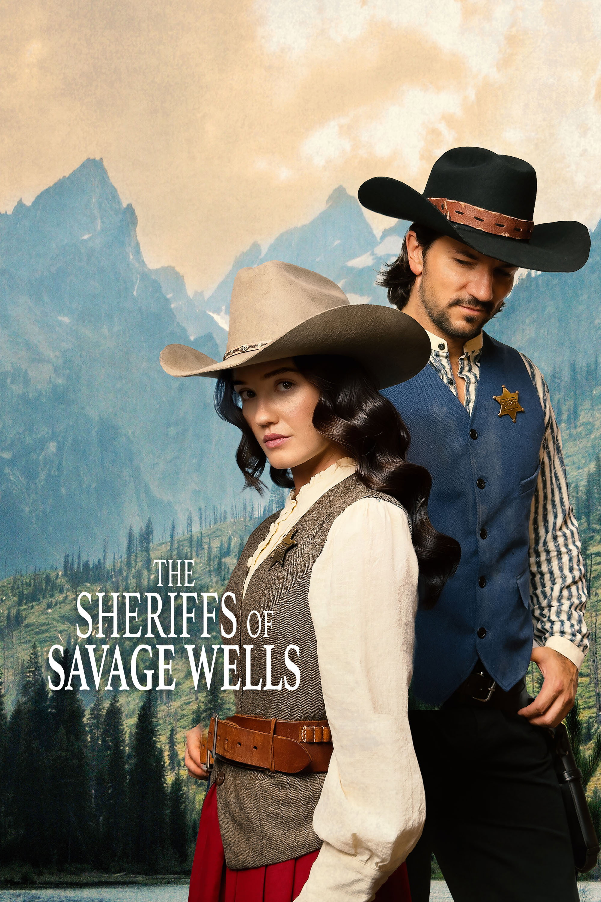 The Sheriffs of Savage Wells (2026)