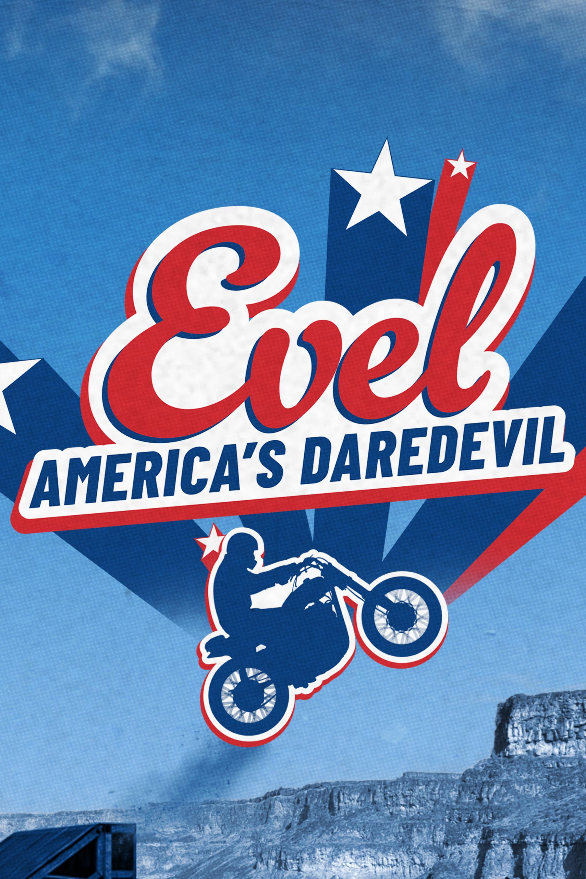 Evel: America's Daredevil (2026)