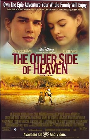 The Other Side of Heaven (2001)