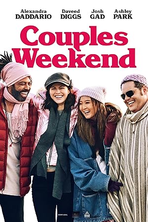 Couples Weekend (2026)
