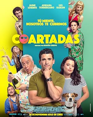 Coartadas (2025)