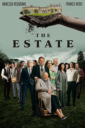 The Estate (2025)