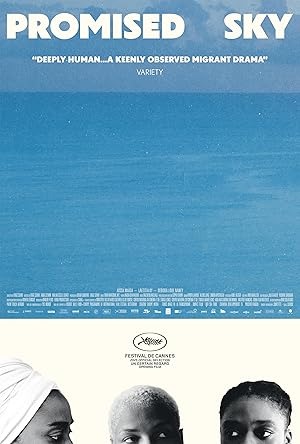 Promised Sky (2026)