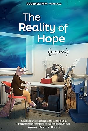 The Reality of Hope (2025)