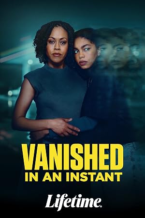 Vanished in an Instant (2026)
